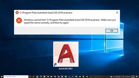 ACAD files can not be opened from PSP .